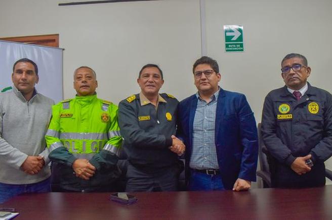 Foto de la reunión 1