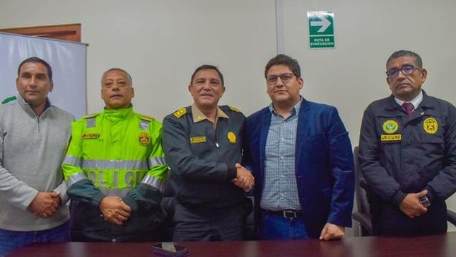 Foto de la reunión 1