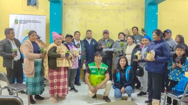 Foto de la reunión 1