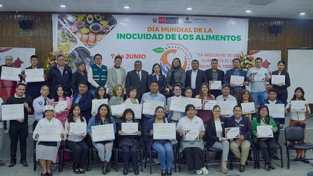 Foto de la reunión 1