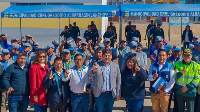 Foto de la reunión 1