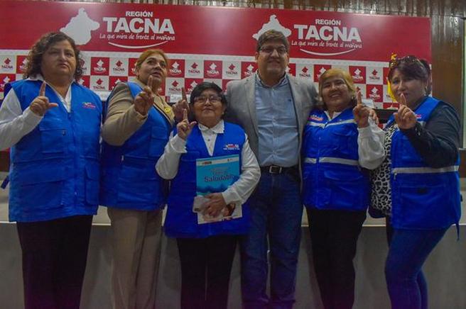 Foto de la reunión 1