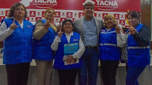 Foto de la reunión 1