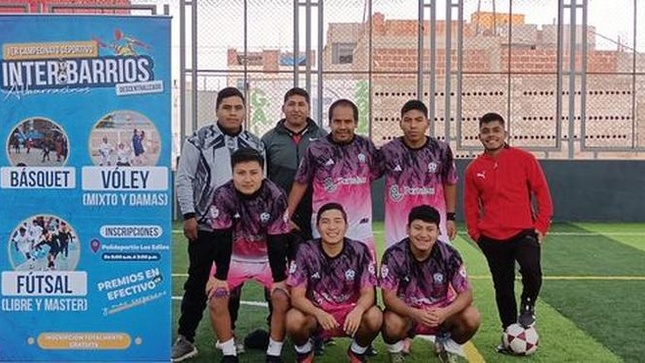 Foto de la reunión 1