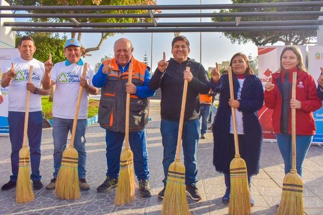 Foto de la reunión 1
