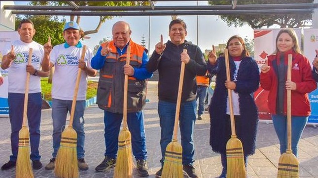 Foto de la reunión 1