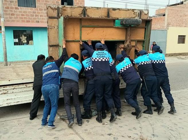 Foto de la reunión 1