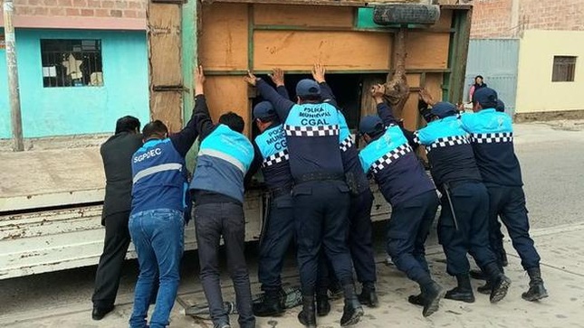 Foto de la reunión 1