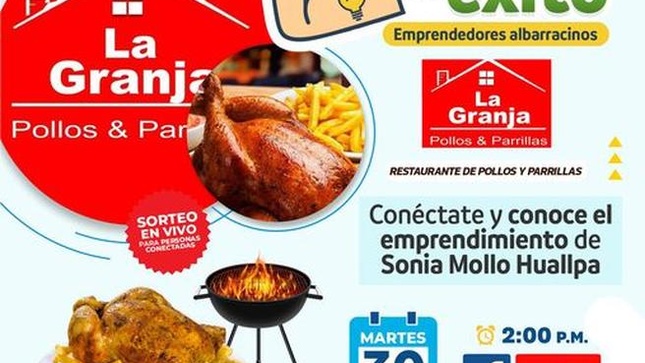 Foto de la reunión 1
