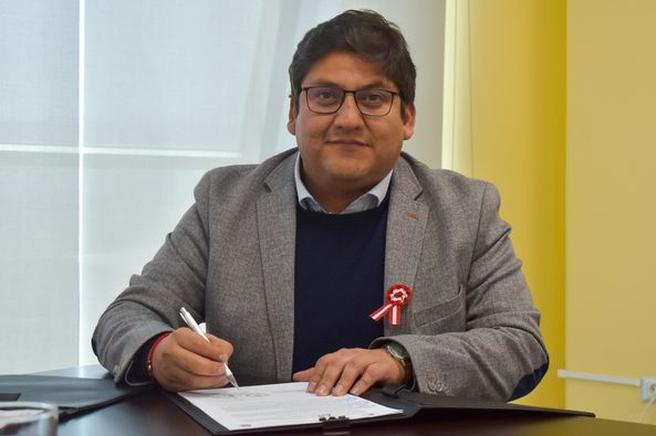 Foto de la reunión 1