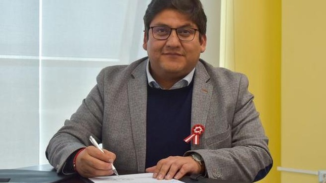 Foto de la reunión 1