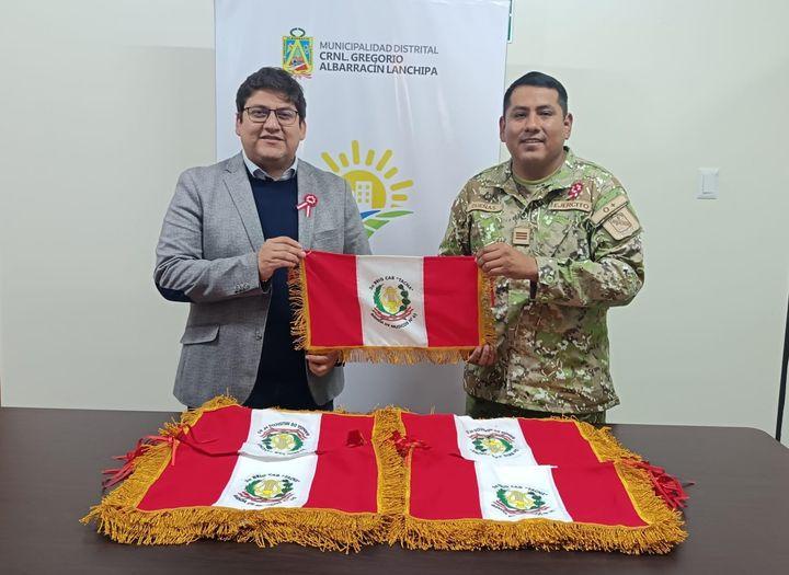 Foto de la reunión 1