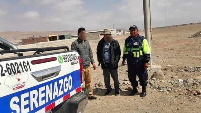 Foto de la reunión 1