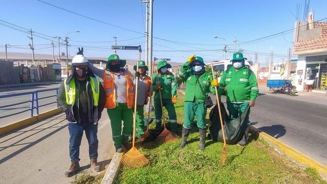 Foto de la reunión 1