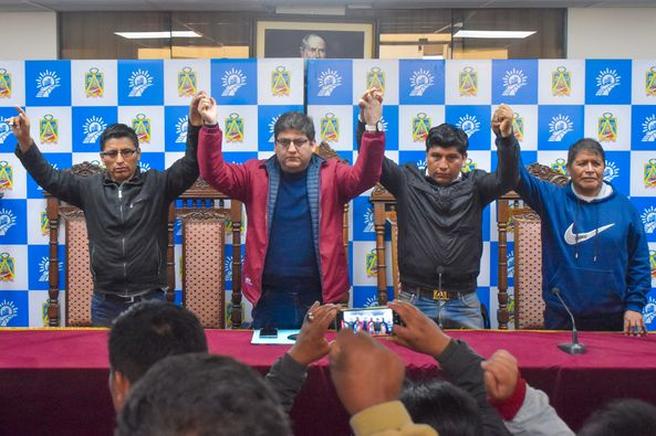 Foto de la reunión 1