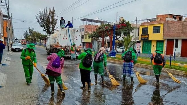 Foto de la reunión 1