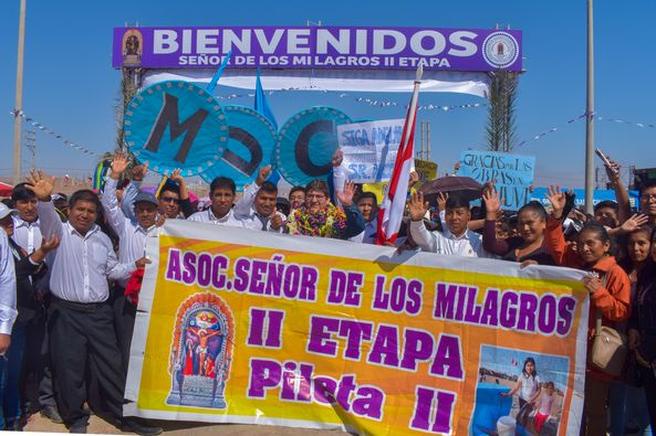 Foto de la reunión 1