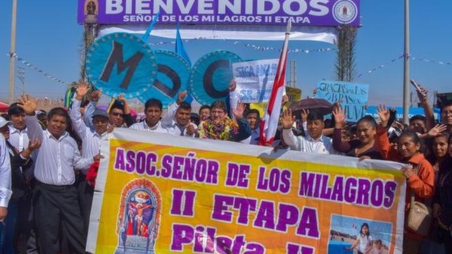 Foto de la reunión 1