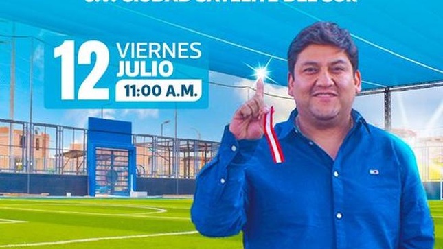 Foto de la reunión 1