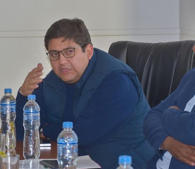 Foto de la reunión 1
