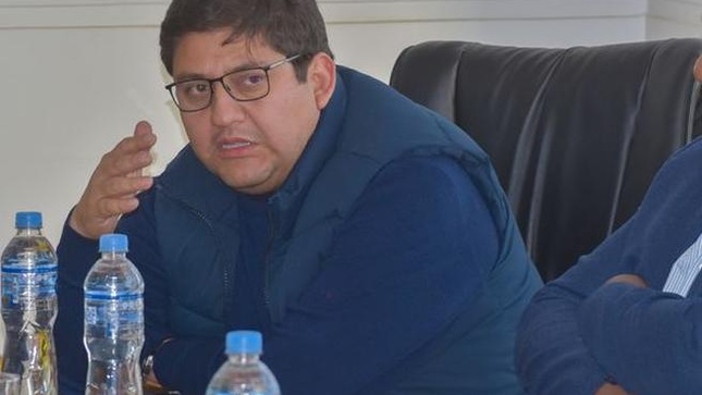 Foto de la reunión 1