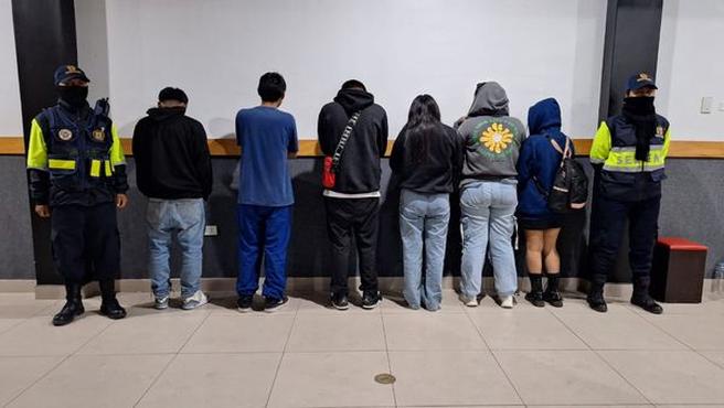 Foto de la reunión 1