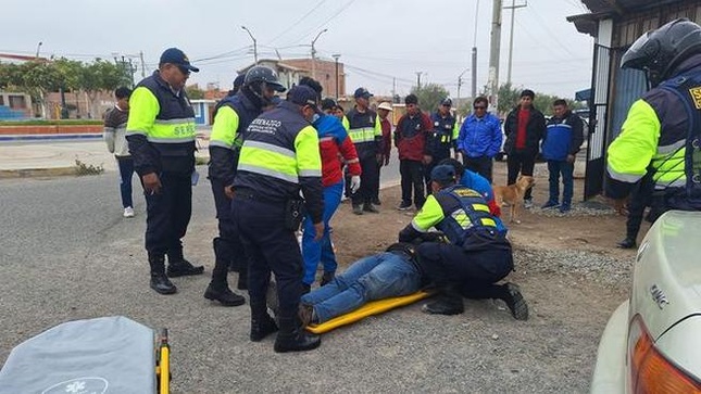 Foto de la reunión 1