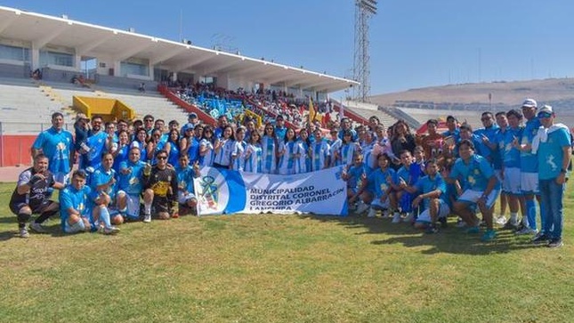 Foto de la reunión 1