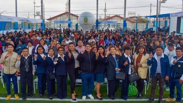 Foto de la reunión 1