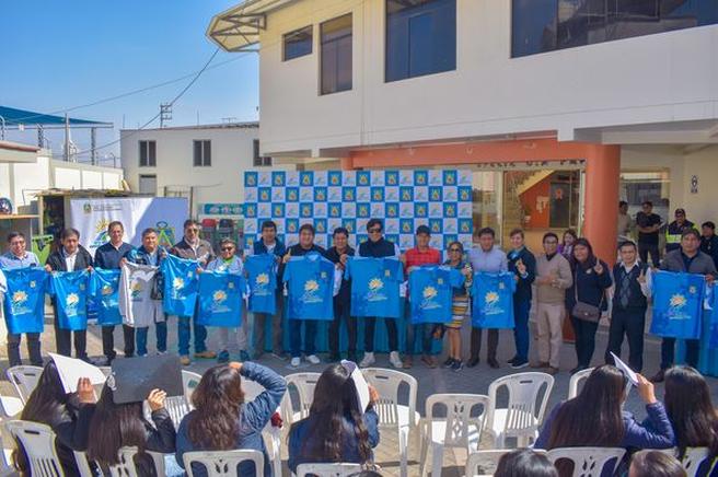 Foto de la reunión 1