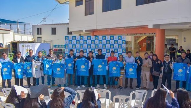 Foto de la reunión 1