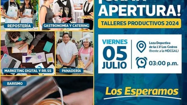 Foto de la reunión 1