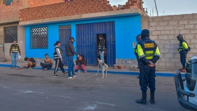 Foto de la reunión 1