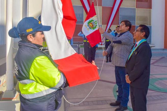 Foto de la reunión 1
