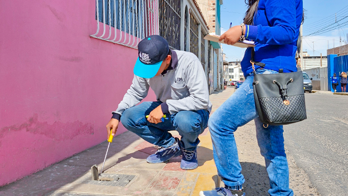 I Campaña de “Actualización de categorías”. 