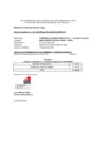 Vista preliminar de documento Informe liquidatorio