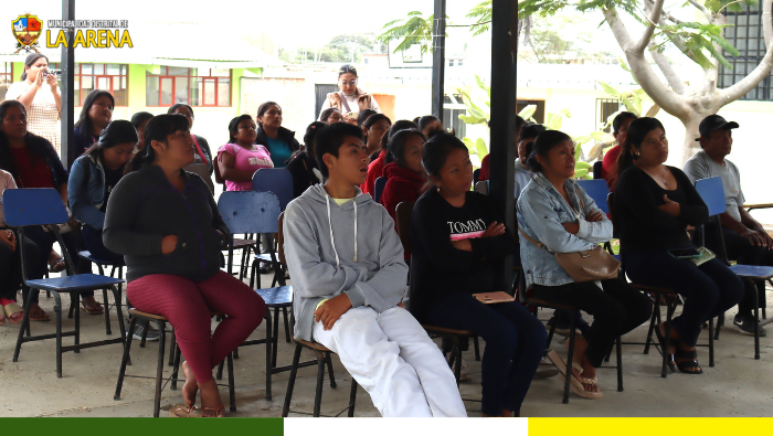 Taller de panadería y repostería