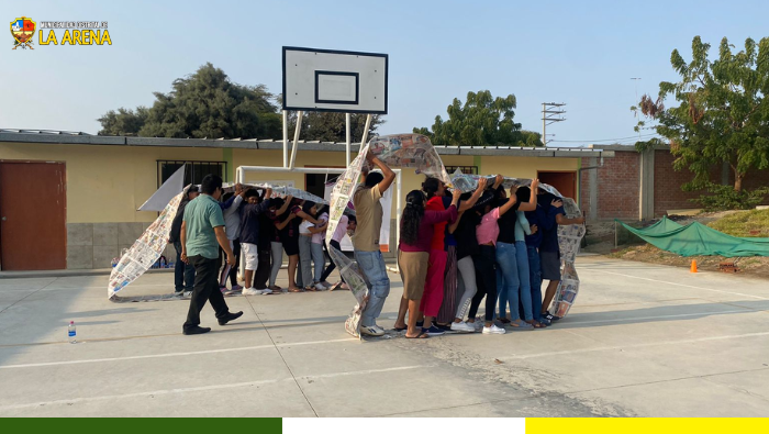 circuito de juegos