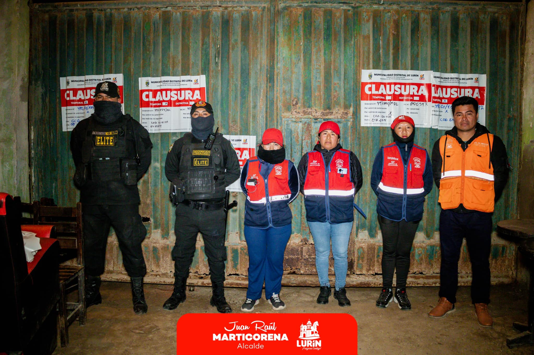 Archivo de JPG sobre una publicación del área de imagen