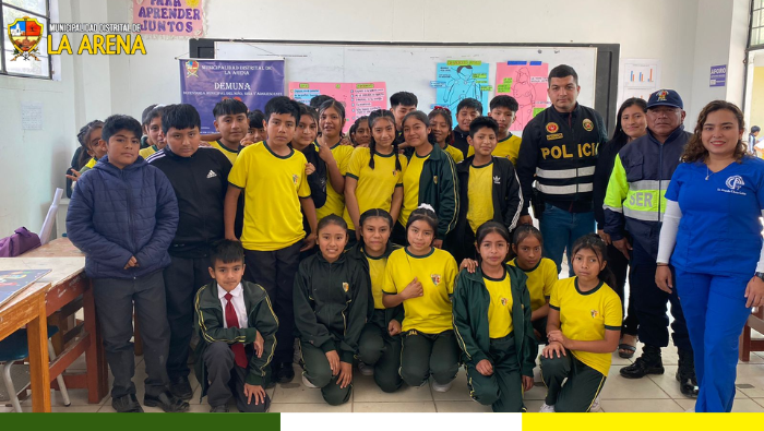educación sexual