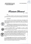 Vista preliminar de documento RESOLUCION DIRECTORAL N°284-2024-DG-DIRIS-LC.pdf