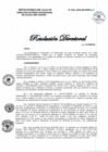 Vista preliminar de documento RESOLUCION DIRECTORAL N°288-2024-DG-DIRIS-LC.pdf
