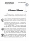 Vista preliminar de documento RESOLUCION DIRECTORAL N°290-2024-DG-DIRIS-LC.pdf