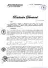 Vista preliminar de documento RESOLUCION DIRECTORAL N°291-2024-DG-DIRIS-LC.pdf