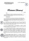 Vista preliminar de documento RESOLUCION DIRECTORAL N°294-2024-DG-DIRIS-LC.pdf