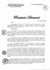 Vista preliminar de documento RESOLUCION DIRECTORAL N°301-2024-DG-DIRIS-LC.pdf