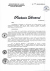 Vista preliminar de documento RESOLUCION DIRECTORAL N°299-2024-DG-DIRIS-LC.pdf