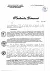 Vista preliminar de documento RESOLUCION DIRECTORAL N°302-2024-DG-DIRIS-LC.pdf