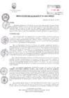 Vista preliminar de documento RESOLUCION DE ALCALDIA Nº 354-2024-MPH-A