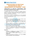 Vista preliminar de documento CONVOCATORIA DE PRÁCTICAS PROFESIONALES PARA EL DEPARTAMENTO DE FINANZAS - PUNO